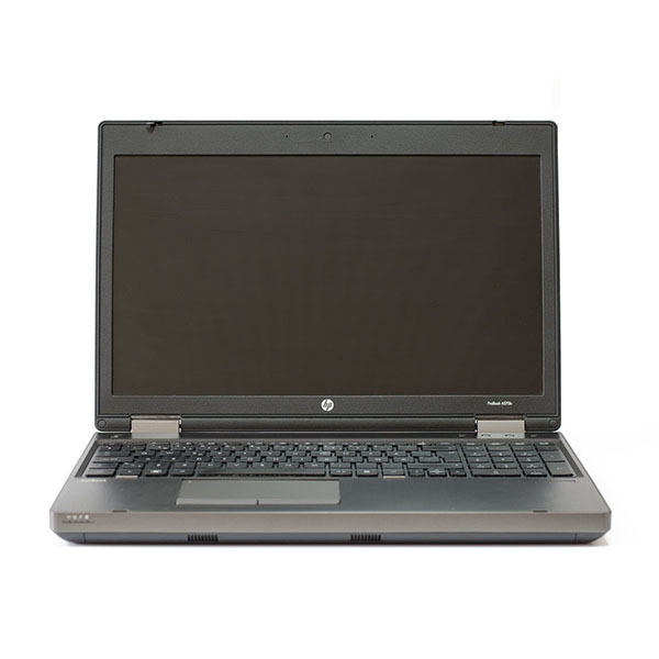 Ноутбук Б/У 15.6 HP Probook 6570B: Intel Core i3-3110M, Intel HD, No Webcam