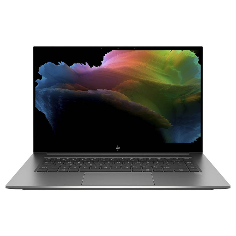 Ноутбук Б/У 15.6 HP ZBOOK Studio G7: Intel Core i7-10750H, DDR4 32 GB, SSD 1 TB, nVidia Quadro T1000, IPS, Full HD