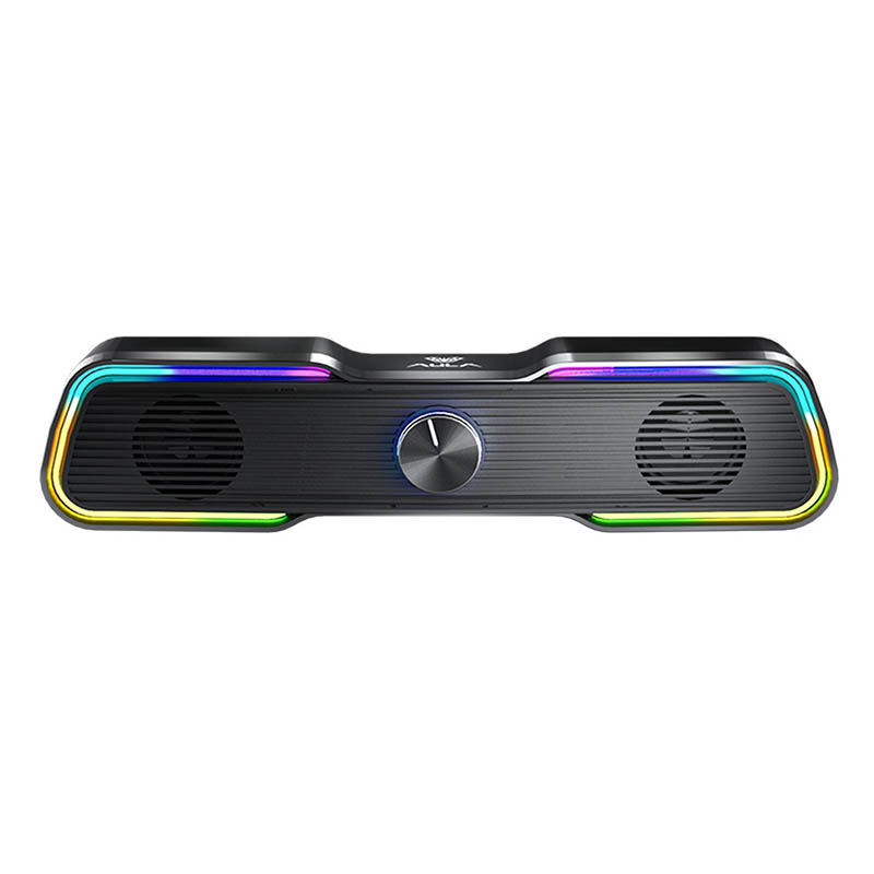 Колонки 2.0 Aula N-169B Black (6948391265056)