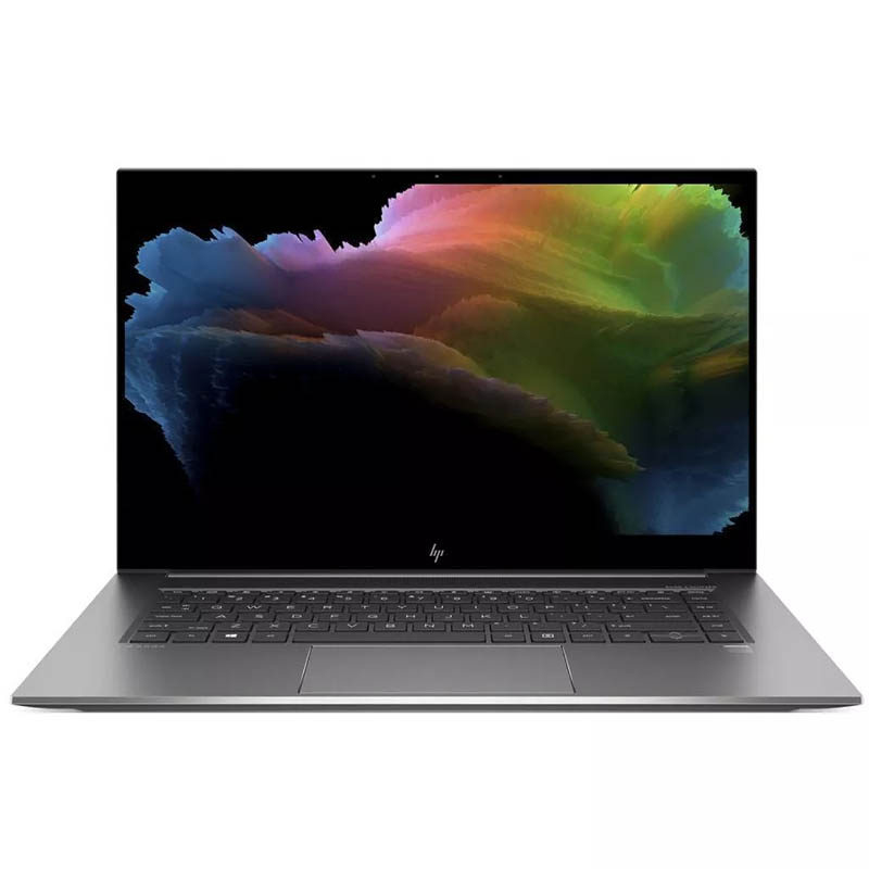 Ноутбук Б/У 15.6 HP ZBOOK Create G7: Intel Core i7-10750H, nVidia GeForce RTX 2070 Max-Q, IPS, Full HD, Key Light
