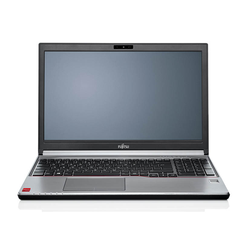 Ноутбук Б/У 15.6 Fujitsu Lifebook E754: Intel Core i3-4100M, Intel HD