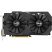 Видеокарта Б/У GeForce GTX 1050 Ti ASUS Strix GDDR5 4GB
