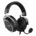 Гарнітура Hator Hypergang 3 Hi-Res Black (ESH50)