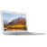 Ноутбук Б/У 13.3 Apple Macbook Air A1466: Intel Core i5-5200U, Intel HD, 8GB / SSD 128 GB, 437 cycles, 2017г.