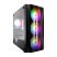 Комп`ютер 1stPlayer X3 M-4F1-BK: Intel Core i5-12500, GeForce RTX 4060, Midi-Tower.