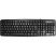 Клавіатура Frime Com FC-836-USB BLACK