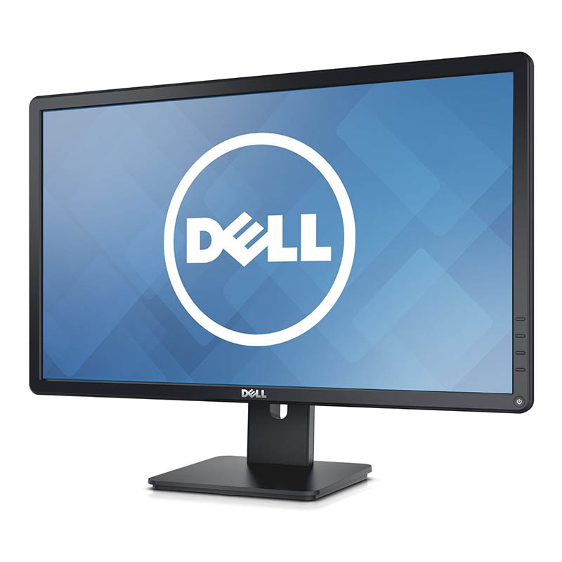 Монітор Б/В 22 Dell E2214HB, Широкий