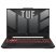 Ноутбук Б/У 15.6 Asus TUF Gaming A15 FA507RM-HN058: AMD Ryzen 7 6800H, nVidia GeForce RTX 3060, IPS, Full HD, Key Light