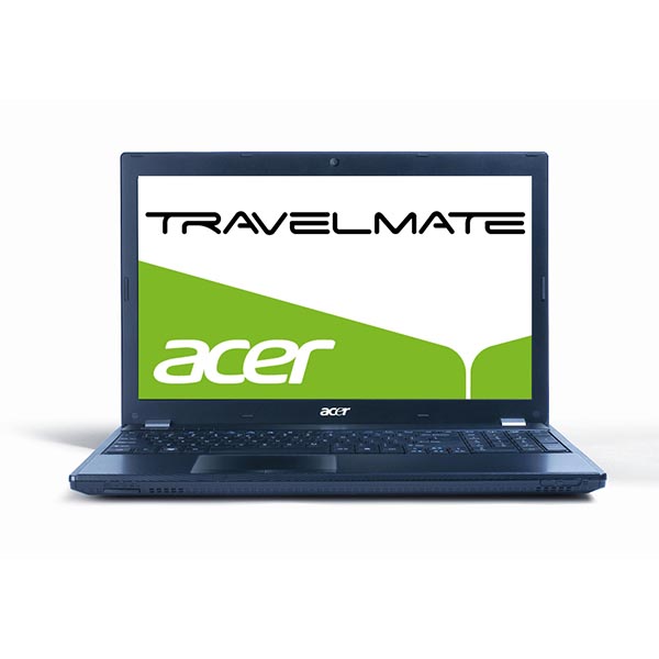 Ноутбук Б/В 15.6 Acer Travelmate 5760: Intel Core i3-2310M, Intel HD