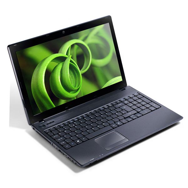 Ноутбук Б/У 15.6 Acer Travelmate 5742: Intel Core i3-330M, Intel HD