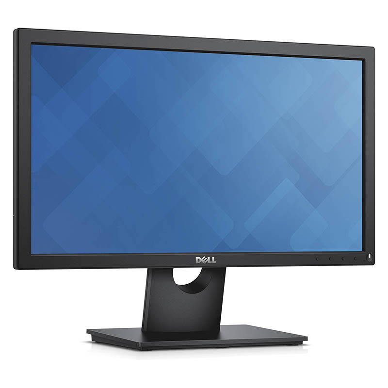 Монитор Б/У 20 Dell E2016H, Широкий