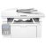 МФУ Б/У HP LaserJet Ultra M134FN, Лазерная печать
