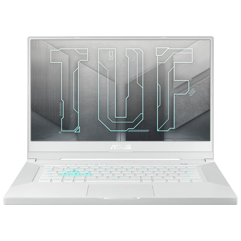 Ноутбук Б/В 15.6 Asus TUF Dash FX516PM-HN027T: Intel Core i5-10300H, nVidia GeForce RTX 3060, IPS, Full HD, No Webcam, Key Light