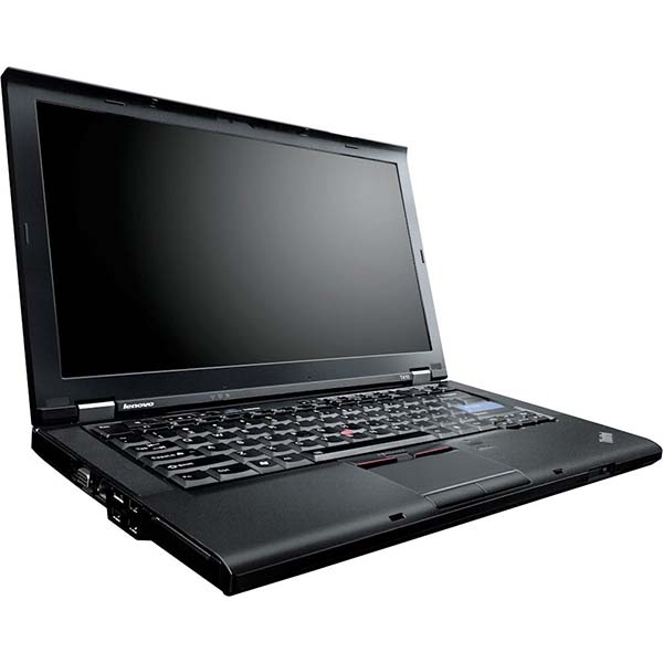 Ноутбук Б/В 14 Lenovo ThinkPad T410: Intel Core i5-450M, Intel HD, No Webcam