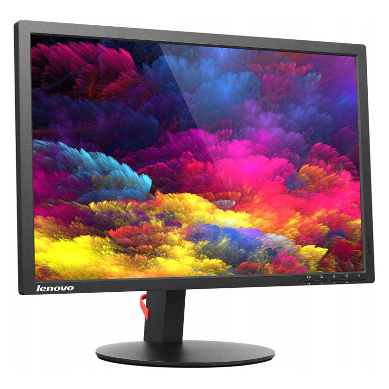 Монітор Б/В 22 Lenovo ThinkVision T2254A, Широкий