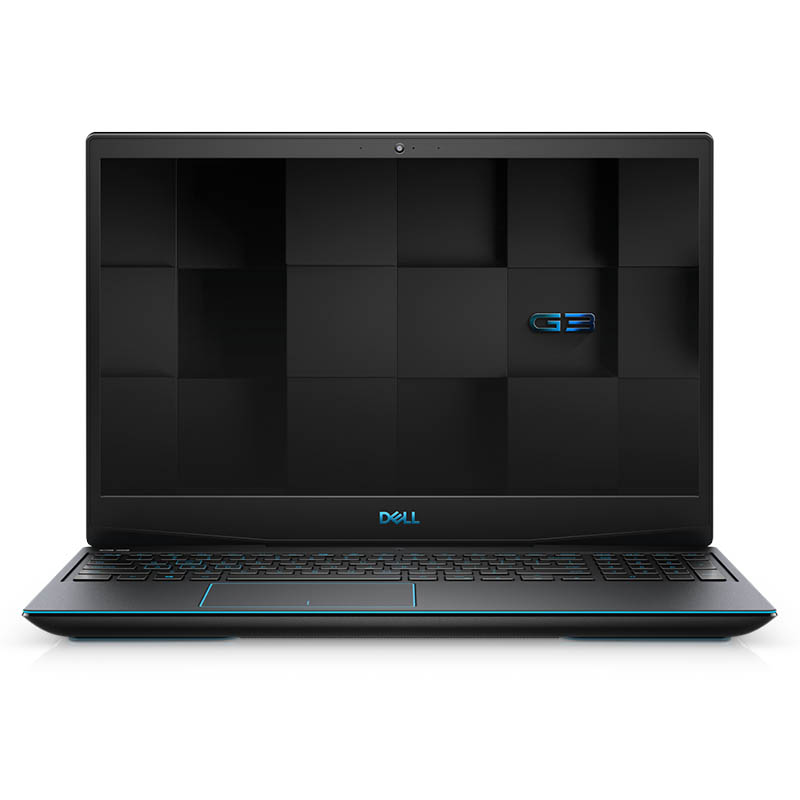 Ноутбук Б/В 15.6 DELL G3 15 3590: Intel Core i5-10300H, nVidia GeForce GTX 1650, IPS, Full HD, Key Light