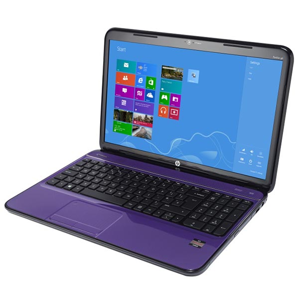 Ноутбук Б/У 15.6 HP Pavilion G6: Intel Core i5-3210M, Intel HD, Бирюзовый