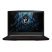 Ноутбук Б/У 15.6 MSI GF63 Thin MS-16R4: Intel Core i5-9300H, nVidia GeForce GTX 1650 Ti, IPS, Full HD, Key Light