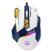 Миша GamePro GM300BL Blue-White
