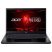 Ноутбук Б/В 15.6 Acer Nitro V 15 ANV15-41-R927: AMD Ryzen 5 7535HS, DDR5 16 GB, SSD 512 GB, nVidia GeForce RTX 4050, IPS, Full HD, Key Light