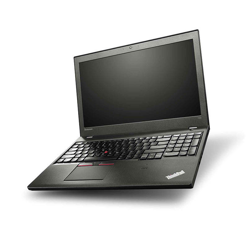 Ноутбук Б/В 15.6 Lenovo ThinkPad T550: Intel Core i5-5200U, Intel HD