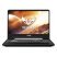 Ноутбук Б/У 15.6 Asus TUF FX505DV: AMD Ryzen 7 3750H, nVidia GeForce RTX 2060