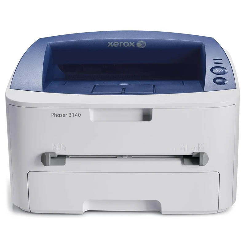 Принтер Б/У Xerox Phaser 3140