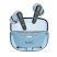Гарнитура iMiki T14SE Sky Blue Bluetooth