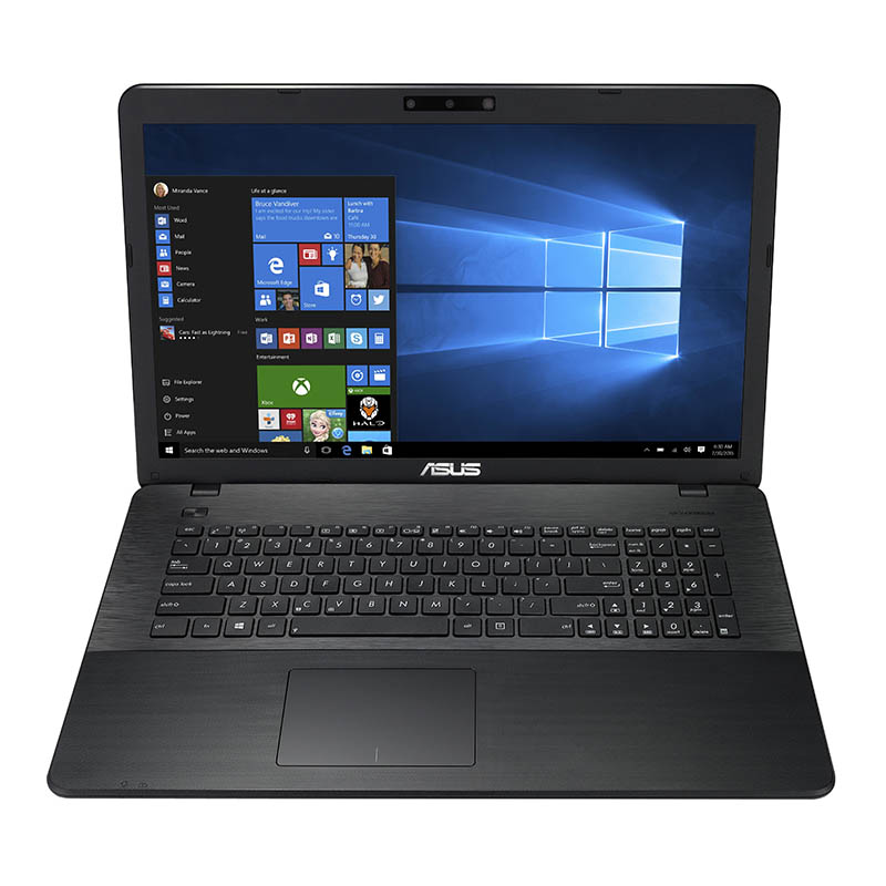 Ноутбук Б/У 17.3 Asus R752LAV: Intel Core i7-4500U, Intel HD