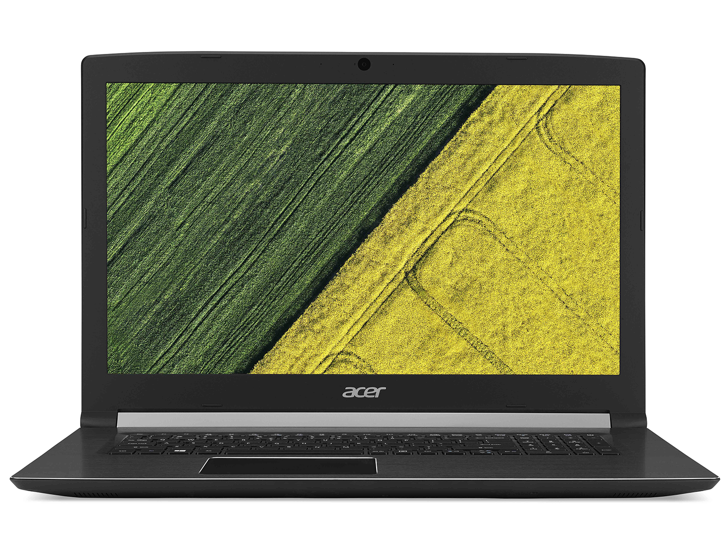 Ноутбук Б/У 15.6 Acer Aspire 7 AN715-71G: Intel Core i5-7300HQ, nVidia GeForce GTX 1050, IPS, Full HD