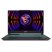 Ноутбук Б/У 15.6 MSI Cyborg 15 A12VF-022NEU: Intel Core i5-12450H, nVidia GeForce RTX 4060, IPS, Full HD, Key Light