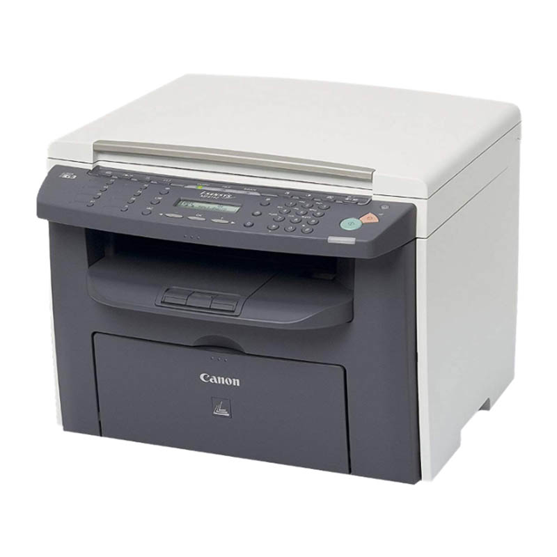 МФУ Б/У Canon i-SENSYS MF4140, Лазерная печать