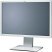 Монитор Б/У 24 Fujitsu B24W-6, Широкий, Белый