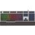 Клавиатура GamePro GK599 Stinger Grey