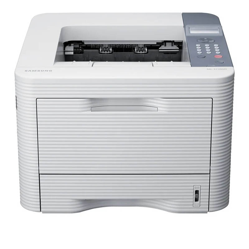 Принтер Б/В Samsung ML-3750ND, Лазерний друк