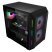 Компьютер Б/У 1st Player D3 3F2-PLUS Blue: AMD Ryzen 5 2600, Mini-Full-Tower