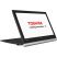 Ноутбук Б/В 12.5 Toshiba Portege Z20T-C-155 : Intel Core i3-330M, Intel HD