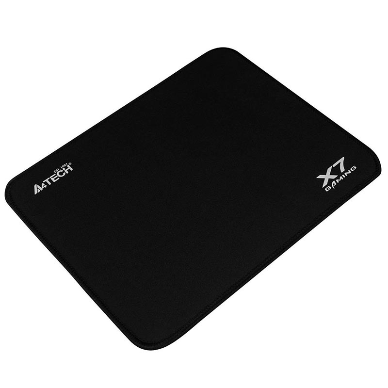 Коврик A4Tech X7-200S Black