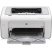 Принтер Б/В HP LaserJet P1102, Лазерний друк
