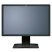 Монитор Б/У 24 Fujitsu B24W-6, Широкий, Черный