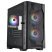 Комп`ютер STALKER (D4-M-BK-2F1P-1F1 Black): AMD Ryzen 5 5500, GeForce RTX 5050, Mini-Midi-Full-Tower
