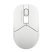 Миша A4Tech FG12S White USB бездротова