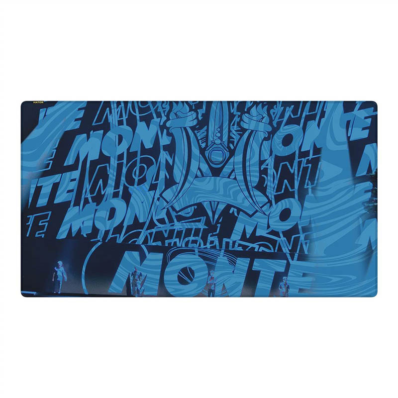 Килимок Hator Tonn eSport 3XL Monte Edition (HTP044)