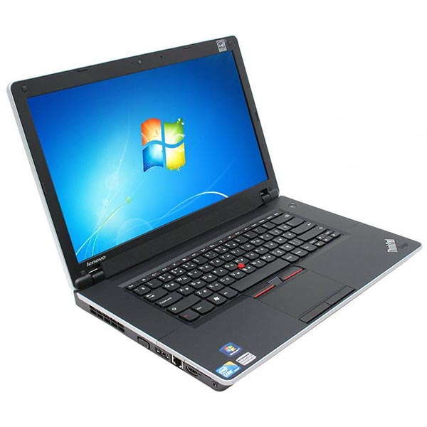 Ноутбук Б/У 15.6 Lenovo ThinkPad Edge 15: Intel Core i3-330M, Intel HD