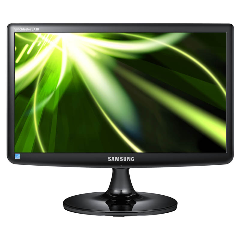 Монітор Б/В 19 Samsung SA10, Широкий