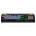 Клавіатура Hator Icefall (HTK401UA) Black USB