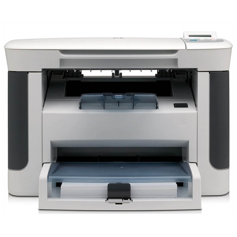 МФУ Б/У HP LaserJet M1120, Лазерная печать