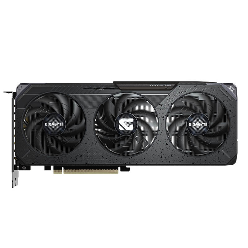 Відеокарта нова GeForce RTX 5060 8GB GDDR7 Gaming OC Gigabyte (GV-N5060GAMING OC-8GD)