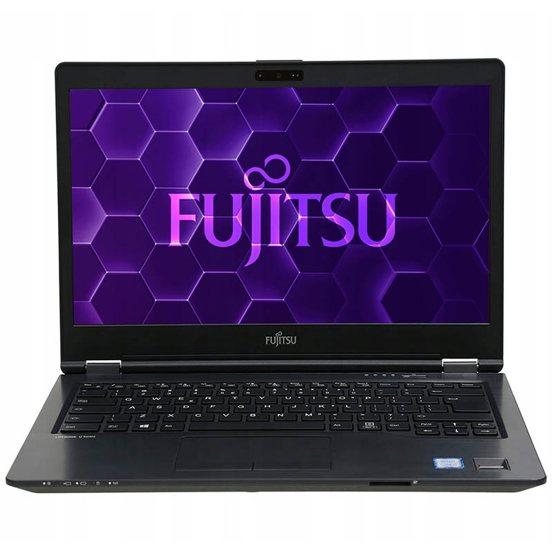 Ноутбук Б/В 14 Fujitsu Lifebook U747: Intel Core i5-6200U, Intel HD, IPS, Full HD