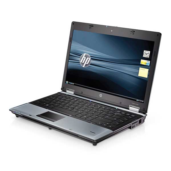 Ноутбук Б/У 15.6 HP Probook 6540B: Intel Core i3-330M, Intel HD